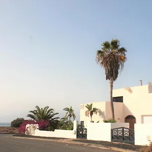 Paradise Villa
