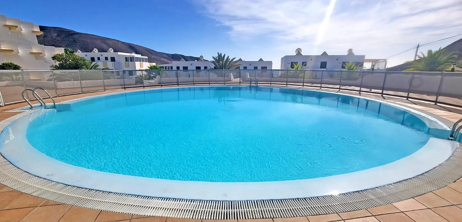 Ferienwohnung Aurora Giniginamar
