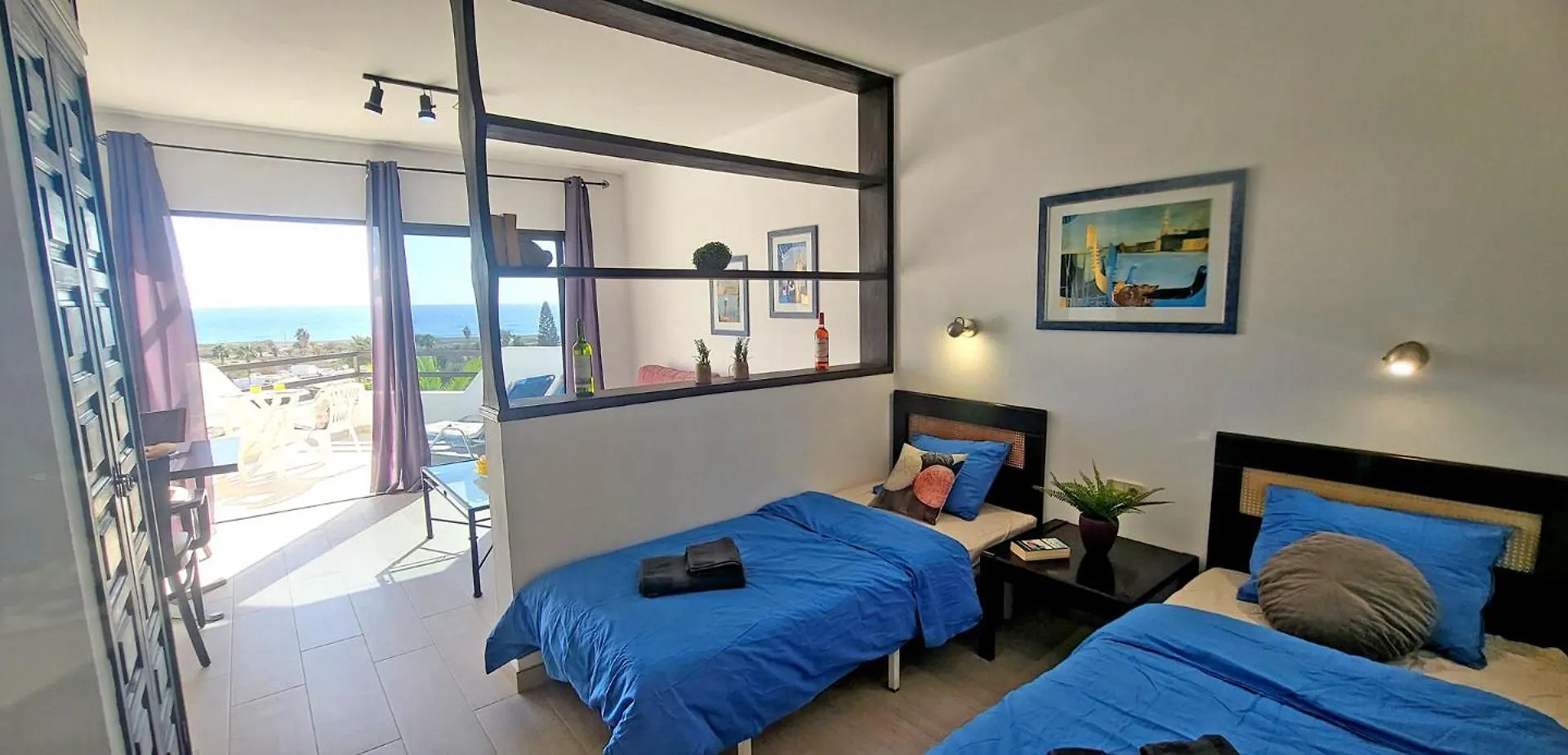 Ferienwohnung Aurora Giniginamar Spain