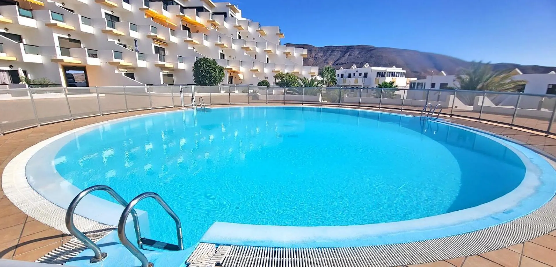 Ferienwohnung Aurora Giniginamar Spain
