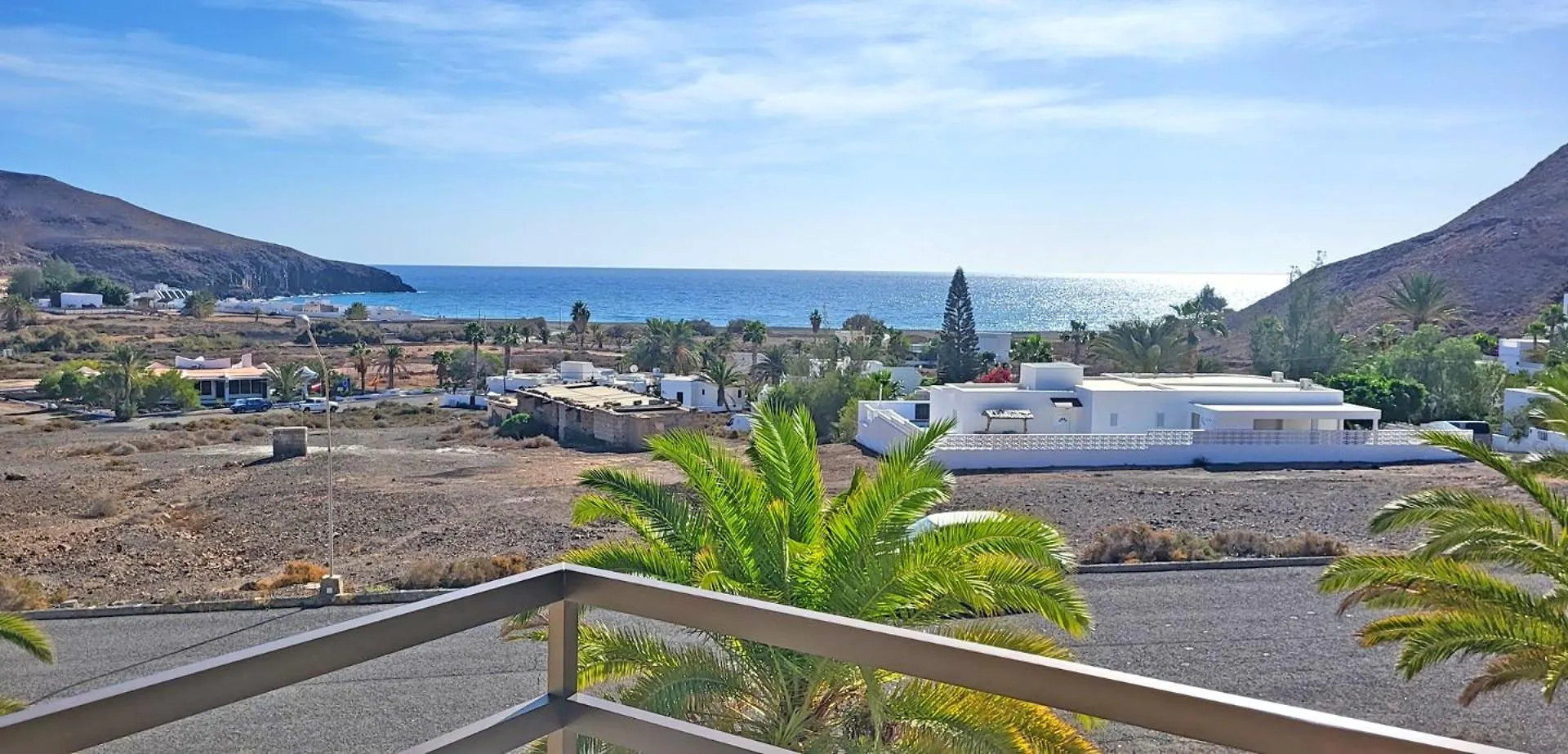 Ferienwohnung Aurora Giniginamar 0*,  Spain