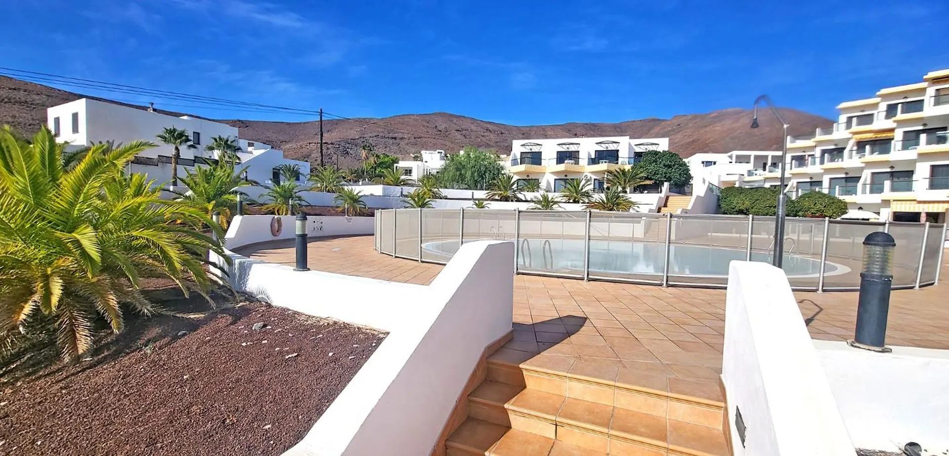 Apartment Ferienwohnung Aurora Giniginamar Spain
